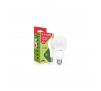 Лампочка Eurolamp А70 18W E27 4000K (LED-A70-18274(A))