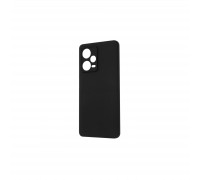 Чохол до мобільного телефона Armorstandart Matte Slim Fit Xiaomi Redmi Note 12 Pro+ 5G Camera cover Black (ARM66523)