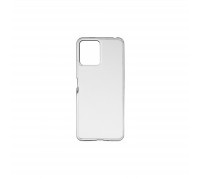 Чохол до мобільного телефона Armorstandart Air Series Xiaomi Redmi 12 4G Transparent (ARM66529)