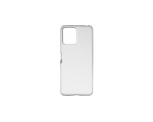 Чохол до мобільного телефона Armorstandart Air Series Xiaomi Redmi 12 4G Transparent (ARM66529)