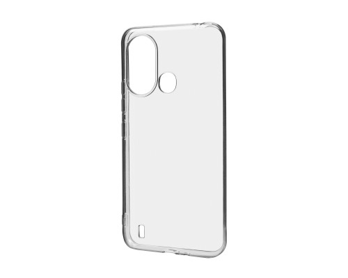 Чохол до мобільного телефона Armorstandart Air Series ZTE Blade L220 Transparent (ARM68893)