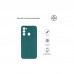 Чохол до мобільного телефона Armorstandart Matte Slim Fit TECNO Spark Go 2022 (KG5) Camera cover Dark Green (ARM69068)