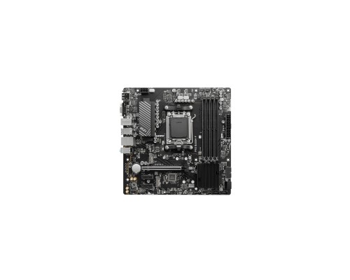 Материнська плата MSI PRO B650M-P