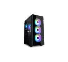 Корпус Zalman I3 Neo TG Black (I3NEOTGBLACK)