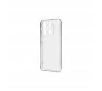 Чохол до мобільного телефона Armorstandart Air Series Infinix Smart 7 HD Camera cover Transparent (ARM68631)