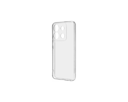 Чохол до мобільного телефона Armorstandart Air Series Infinix Smart 7 HD Camera cover Transparent (ARM68631)