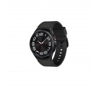 Смарт-годинник Samsung Galaxy Watch 6 Classic 43mm Black (SM-R950NZKASEK)