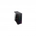 Корпус AeroCool Cylon BG (Tempered Glass) Black (ACCM-PV10013.11)