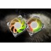 Кулер до корпусу Ekwb EK-Loop Fan FPT 140 D-RGB (3831109898055)