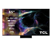 Телевізор TCL 65C845