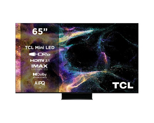 Телевізор TCL 65C845