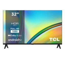 Телевізор TCL 32S5400AF