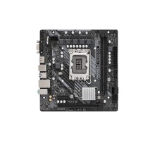 Материнська плата ASRock H610M-HVS