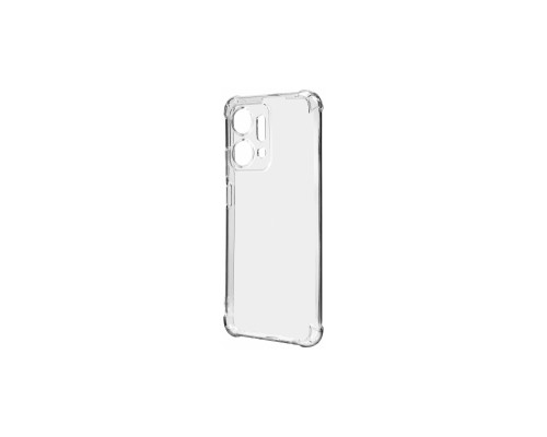 Чохол до мобільного телефона Armorstandart Air Force Honor X7a Camera cover Transparent (ARM69493)