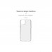 Чохол до мобільного телефона Armorstandart Air Series Apple iPhone 15 Plus Transparent (ARM68234)