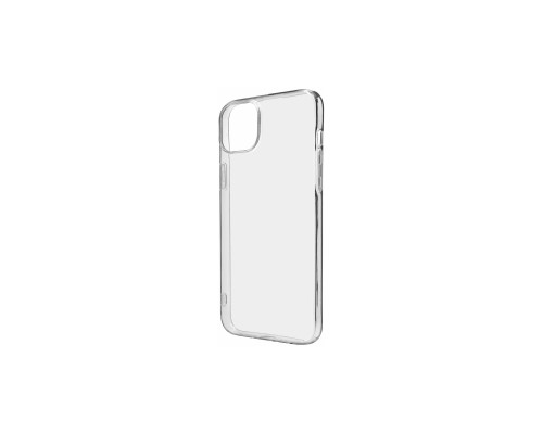 Чохол до мобільного телефона Armorstandart Air Series Apple iPhone 15 Plus Transparent (ARM68234)