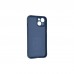 Чохол до мобільного телефона Armorstandart Icon Ring Apple iPhone 14 Blue (ARM68687)