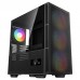 Корпус Deepcool CH560 Digital Black (R-CH560-BKAPE4D-G-1)