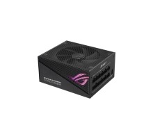 Блок живлення ASUS 1200W ROG STRIX PCIE5 Gold Aura Edition (90YE00P0-B0NA00)