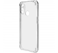 Чохол до мобільного телефона Armorstandart Air Force OnePlus Nord N100 (BE2013) Camera cover Transparent (ARM69511)