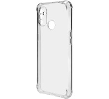 Чохол до мобільного телефона Armorstandart Air Force OnePlus Nord N100 (BE2013) Camera cover Transparent (ARM69511)