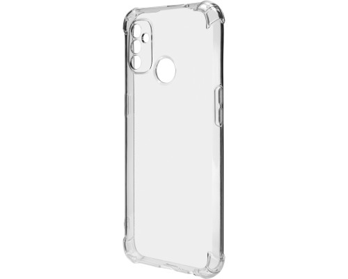 Чохол до мобільного телефона Armorstandart Air Force OnePlus Nord N100 (BE2013) Camera cover Transparent (ARM69511)