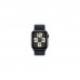 Смарт-годинник Apple Watch SE 2023 GPS 40mm Midnight Aluminium Case with Midnight Sport Loop (MRE03QP/A)