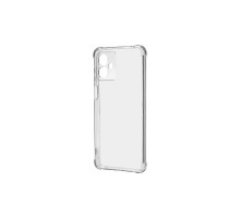 Чохол до мобільного телефона Armorstandart Air Force Motorola G14 Camera cover Transparent (ARM70746)