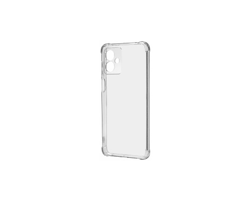 Чохол до мобільного телефона Armorstandart Air Force Motorola G14 Camera cover Transparent (ARM70746)