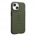 Чохол до мобільного телефона UAG Apple iPhone 15 Plus Civilian Magsafe, Olive Drab (114306117272)