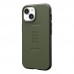 Чохол до мобільного телефона UAG Apple iPhone 15 Plus Civilian Magsafe, Olive Drab (114306117272)