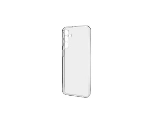 Чохол до мобільного телефона Armorstandart Air Series Samsung M34 5G (M346) Camera cover Transparent (ARM69589)