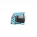 Корпус ThermalTake AH T200 Turquoise (CA-1R4-00SBWN-00)