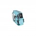 Корпус ThermalTake AH T200 Turquoise (CA-1R4-00SBWN-00)