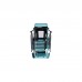 Корпус ThermalTake AH T200 Turquoise (CA-1R4-00SBWN-00)