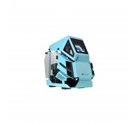 Корпус ThermalTake AH T200 Turquoise (CA-1R4-00SBWN-00)