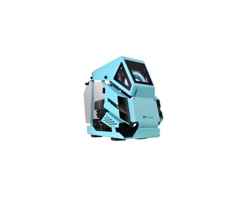 Корпус ThermalTake AH T200 Turquoise (CA-1R4-00SBWN-00)