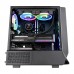 Корпус ThermalTake Ceres 300 TG ARGB Black (CA-1Y2-00M1WN-00)