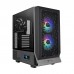 Корпус ThermalTake Ceres 300 TG ARGB Black (CA-1Y2-00M1WN-00)