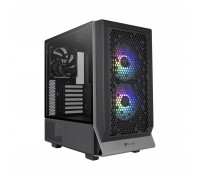 Корпус ThermalTake Ceres 300 TG ARGB Black (CA-1Y2-00M1WN-00)