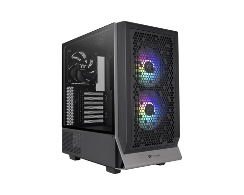 Корпус ThermalTake Ceres 300 TG ARGB Black (CA-1Y2-00M1WN-00)