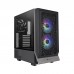 Корпус ThermalTake Ceres 300 TG ARGB Black (CA-1Y2-00M1WN-00)