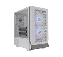 Корпус ThermalTake Ceres 300 TG ARGB White (CA-1Y2-00M6WN-00)