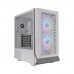 Корпус ThermalTake Ceres 300 TG ARGB White (CA-1Y2-00M6WN-00)