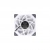 Кулер до корпусу ThermalTake TOUGHFAN 12 Radiator Fan 1Pack (CL-F117-PL12WT-A)