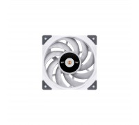 Кулер до корпусу ThermalTake TOUGHFAN 12 Radiator Fan 1Pack (CL-F117-PL12WT-A)