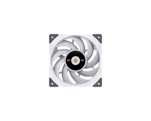 Кулер до корпусу ThermalTake TOUGHFAN 12 Radiator Fan 1Pack (CL-F117-PL12WT-A)