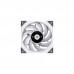 Кулер до корпусу ThermalTake TOUGHFAN 12 Radiator Fan 1Pack (CL-F117-PL12WT-A)