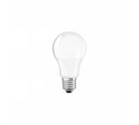 Лампочка Osram LED CL A45 6,5W/840 12-36V FR E27 (4058075757608)