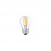 Лампочка Osram LED CL P60 5,5W/827 230V FIL E27 (4058075434882)